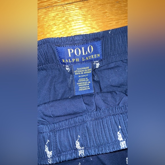 Ralph lauren pants - Picture 3 of 4